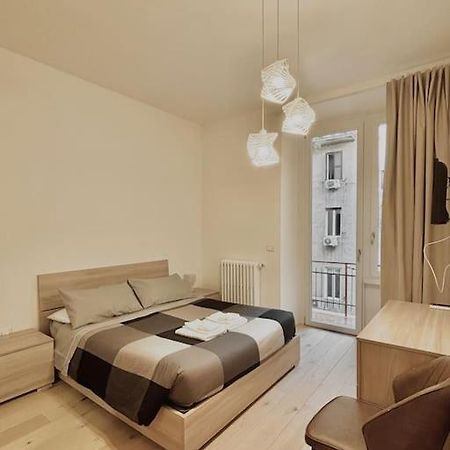 Apartamento Ovidio Luxury Roma Exterior foto