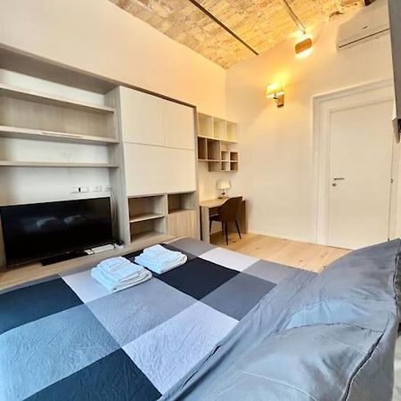Apartamento Ovidio Luxury Roma Exterior foto