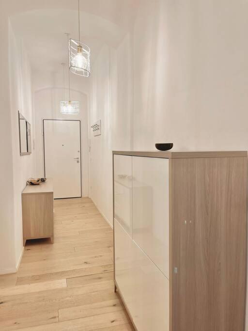 Apartamento Ovidio Luxury Roma Exterior foto