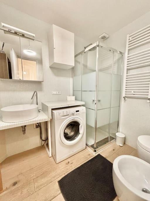 Apartamento Ovidio Luxury Roma Exterior foto
