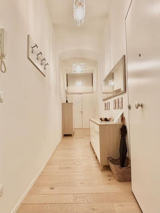 Apartamento Ovidio Luxury Roma Exterior foto