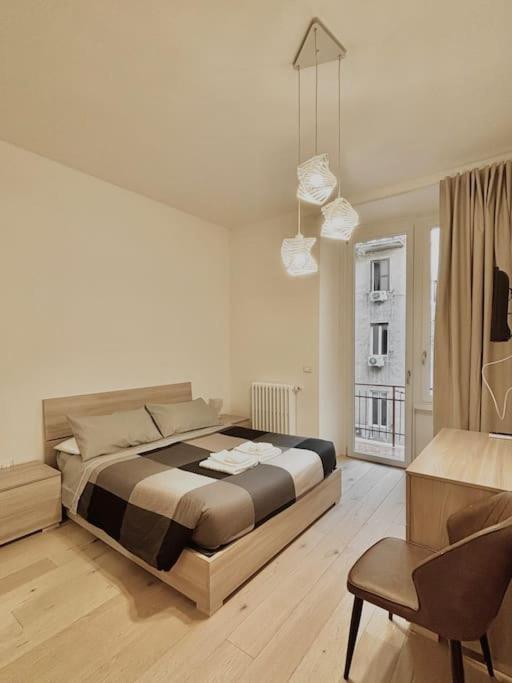 Apartamento Ovidio Luxury Roma Exterior foto