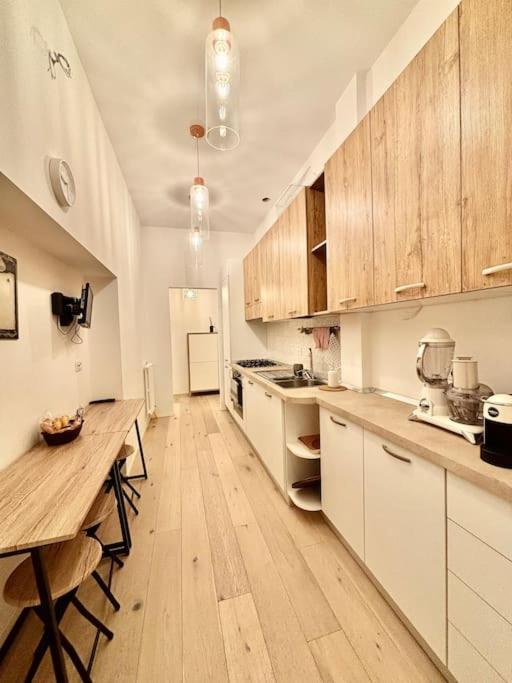 Apartamento Ovidio Luxury Roma Exterior foto