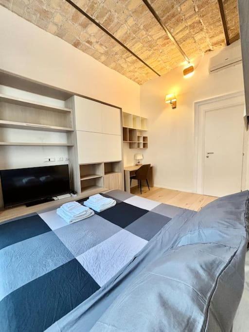 Apartamento Ovidio Luxury Roma Exterior foto
